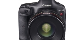 Canon EOS 1-D C Disponible