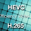 hevc after effects