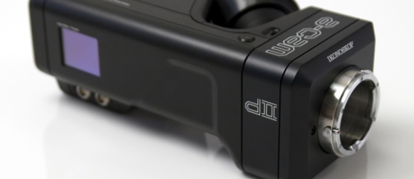 IKONOSKOP : A-Cam dII