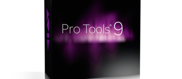 Pro tools 9|AVID