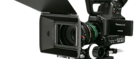 Panasonic AG-AF100 / AF101 : Update Firmware