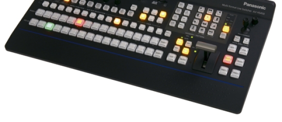 Panasonic 3D : une floppée de nouveautés