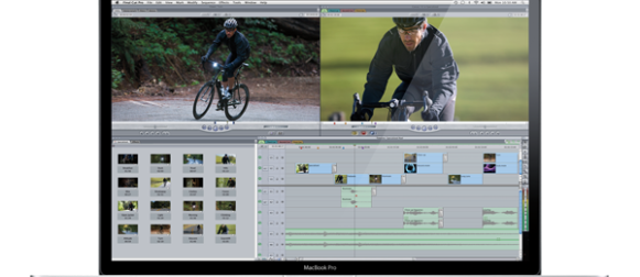 Final Cut Studio 4 : Les dernières rumeurs