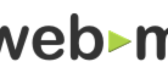 Encoder en WebM