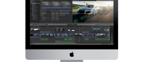 Final Cut Pro X – Mise à jour et Version d’essai