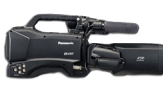 Camescope 3D Panasonic : AG-3DP1