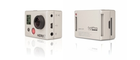 GoPro Hero 2 : Nouvelle version
