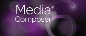 Avid Media Composer 6