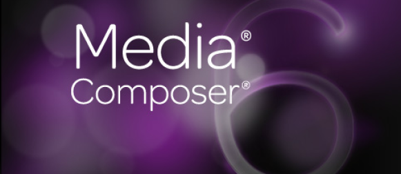 Avid Media Composer 6