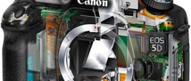 Canon EOS 5D III ou 5D X : Le point sur les rumeurs