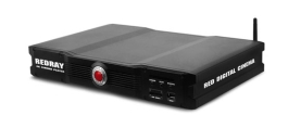RedRay : Lecteur 4K by Red Digital Cinema
