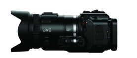 JVC GC-PX100