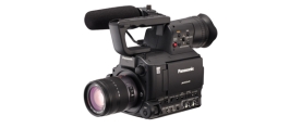 Panasonic AG-AF100A