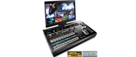 Upgrade du firmware du Roland V-800HD en 1.5