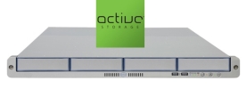 Coup d’arrêt pour Active Storage