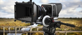 Guide Black Magic  Cinema Camera Rigg