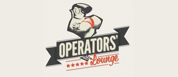 EVS Operators Lounge : Site Communautaire