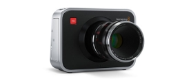 BlackMagic Cinema Camera : update firmware 1.2