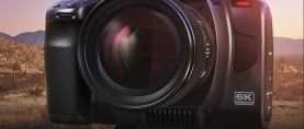 Découverte en Profondeur : La Blackmagic Cinema Camera 6K Réinvente la Narration Cinématographique