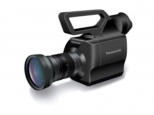 Panasonic AG-AF100