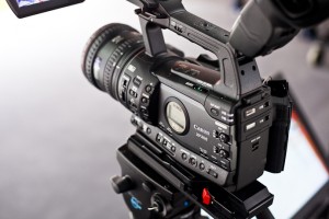 Canon XF305 HD