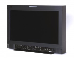 JVC Moniteur LCD DT-R17L