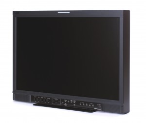JVC Moniteur LCD DT-R24L