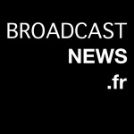 Le Logo de broadcast-News.fr