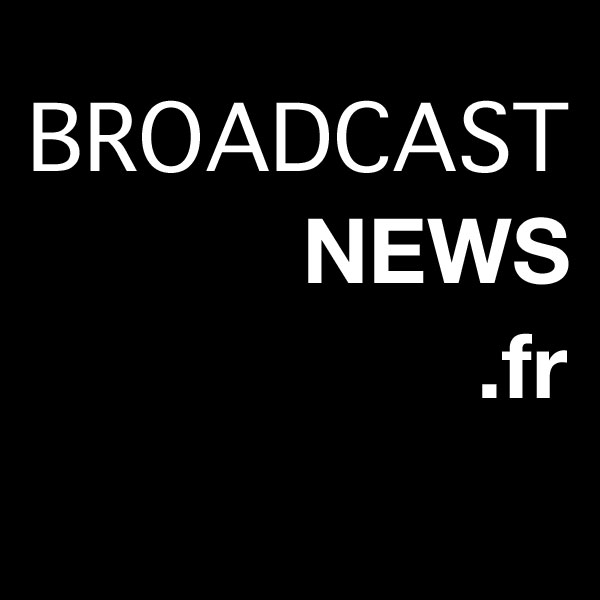 Le Logo de broadcast-News.fr