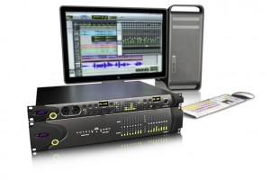 AVID PRO TOOLS HD NATIVE