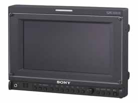 Sony PVM-740