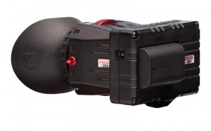 Zacuto Z Finder EVF Battery