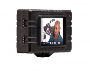 Zacuto Z Finder EVF Screen