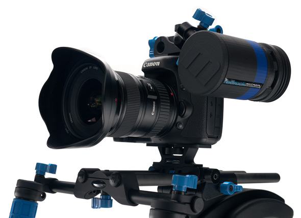 Canon RedRockmicro EVF