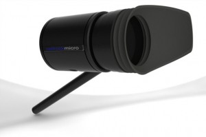 Viewfinder RedRockmicro EVF side