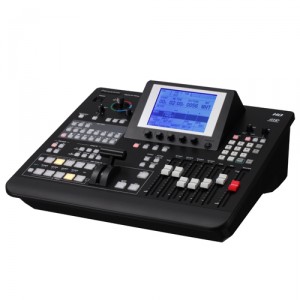 HMX100 3DTV Mixer Panel