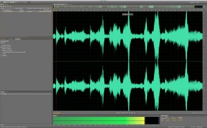 Adobe Audition for Mac Beta