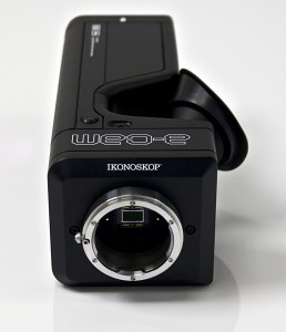A-Cam dII Sensor 16mm
