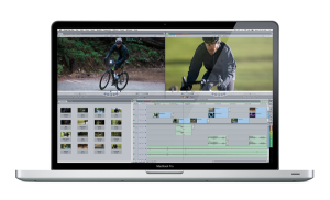 Final Cut Pro