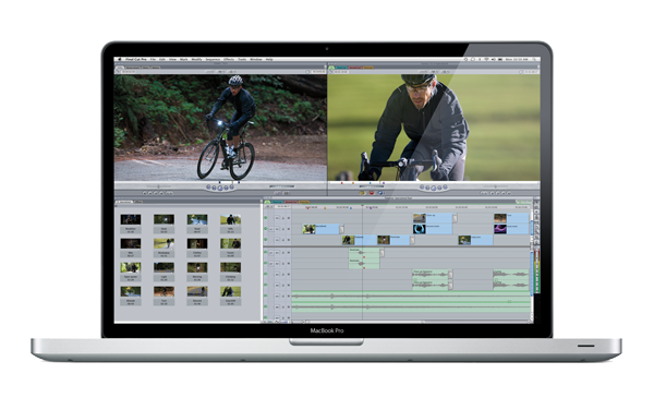 Final Cut Pro