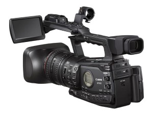 Canon XF300