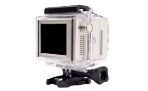 GoPro HD HERO LCD