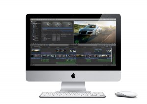 Mise à jour de Final Cut Pro X