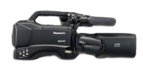 Panasonic AG-3DP1