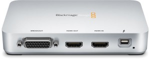 BlackMagic Intensity Extreme HDMI