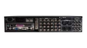 Newtek 3Play 425 Face Arrière