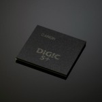 Processeur DIGIC 5+