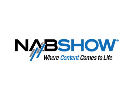 Nab Show Logo 2012