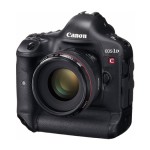 Canon EOS 1- D C 3-4 Lens