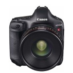 Canon EOS 1-D C Dispo